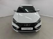 Lada (ВАЗ) Vesta I Рестайлинг (NG) Москва  - изображение 20