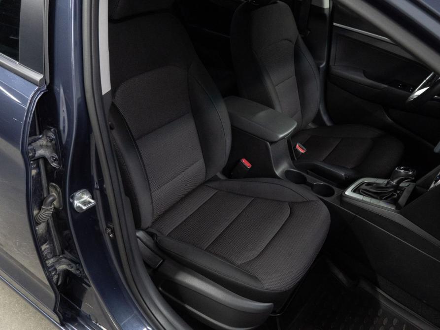 Hyundai Elantra VI (AD) Тюмень  - изображение 17