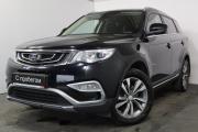 Geely Atlas I Санкт-Петербург  - изображение 20