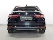 Toyota Camry VIII (XV70) Рестайлинг Москва  - изображение 36