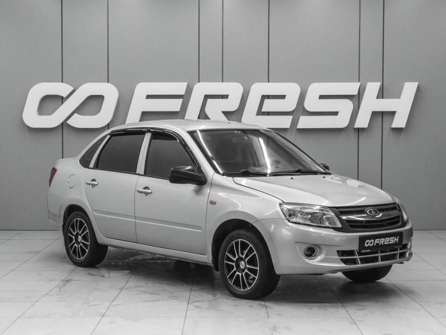 Lada (ВАЗ) Granta I Ростов-на-Дону  - изображение 1