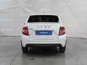 Lada (ВАЗ) Granta I Рестайлинг Новосибирск  - изображение 29