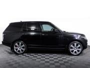 Land Rover Range Rover IV Москва  - изображение 29