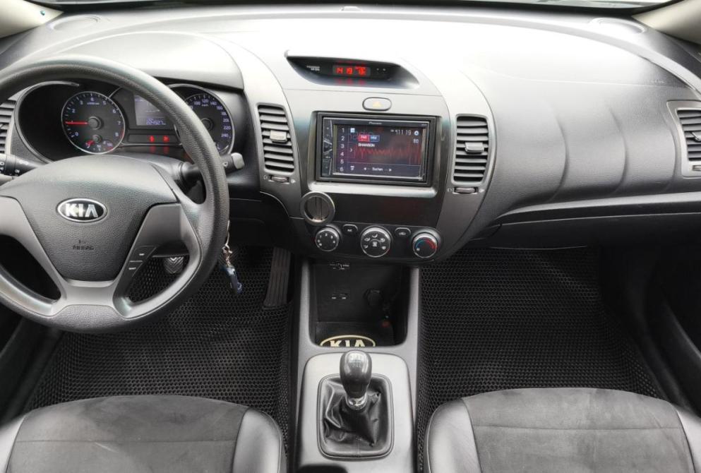 Kia Cerato III Сыктывкар  - изображение 15