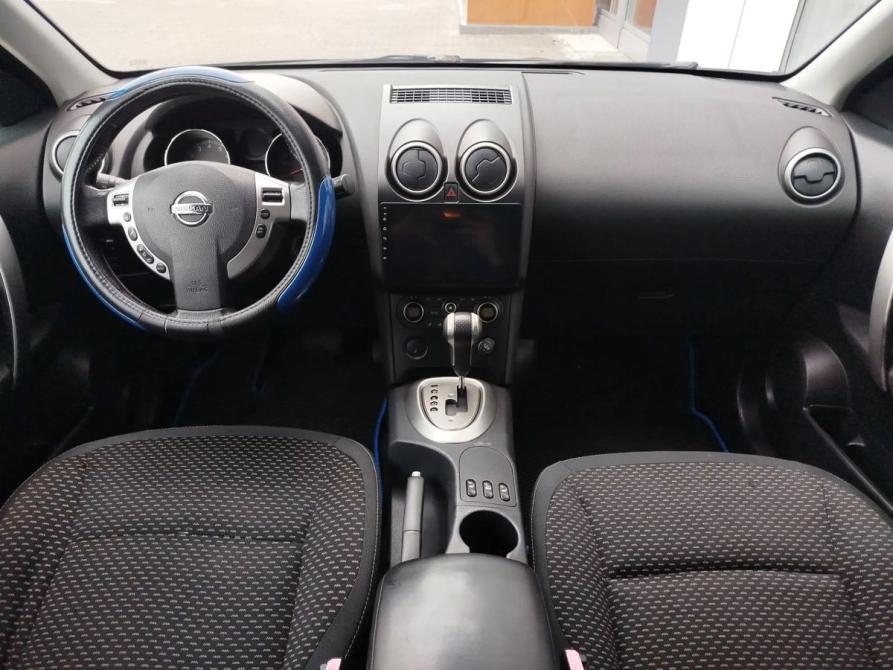 Nissan Qashqai I Москва  - изображение 10