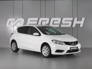Nissan Tiida II Минеральные Воды  - изображение 18