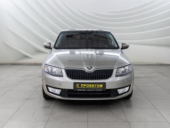 Skoda Octavia III (A7) с пробегом 2016 года, цена 1 098 000 рублей, 223115 км, лифтбек, Автокод Объявления