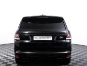Land Rover Range Rover Sport II Москва  - изображение 33