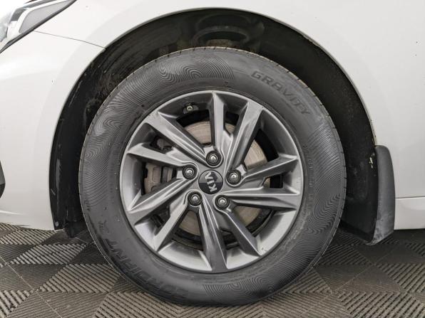 Kia Optima IV Рестайлинг с пробегом 2018 года, цена 1 590 000 рублей, 171095 км, седан, Автокод Объявления