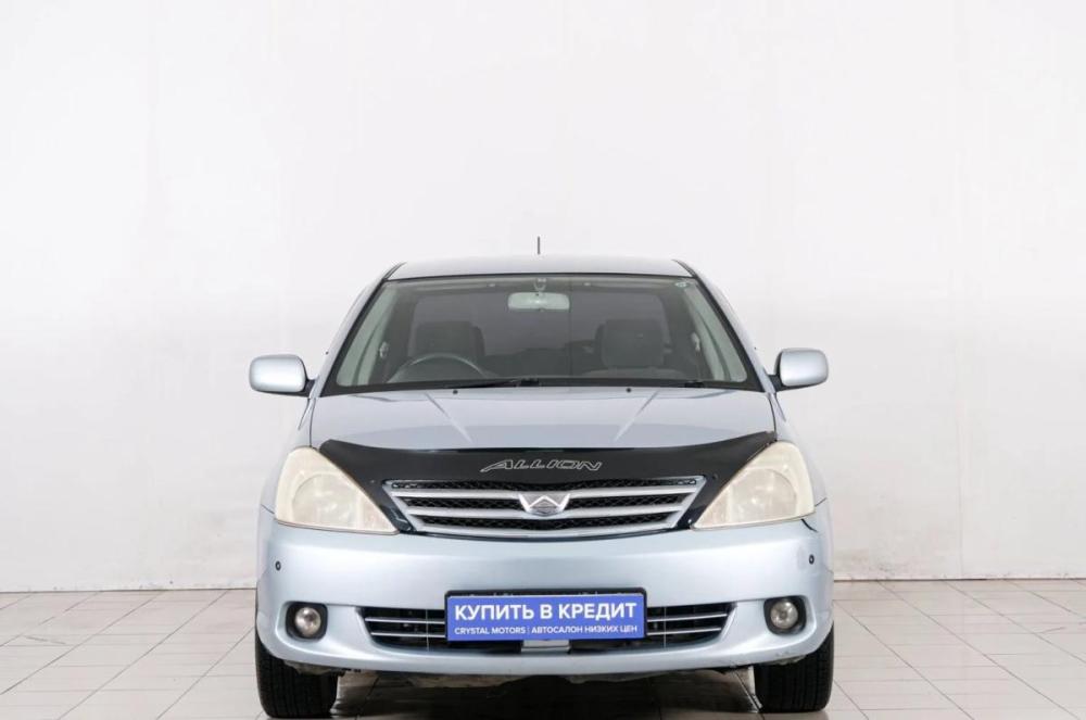 Toyota Allion I Красноярск  - изображение 2