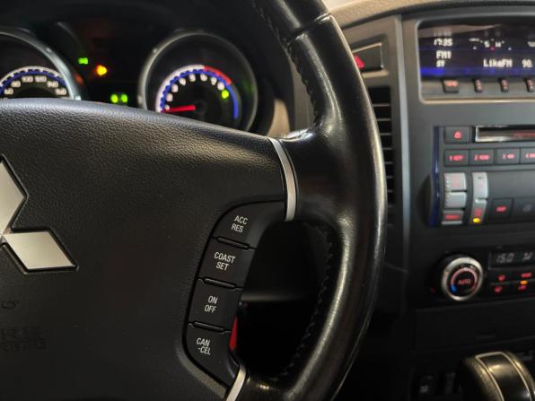 Mitsubishi Pajero IV с пробегом 2010 года, цена 1 779 000 рублей, 230000 км, внедорожник, Автокод Объявления