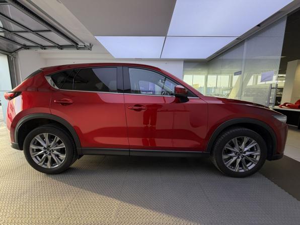 Mazda CX-5 II с пробегом 2020 года, цена 3 679 000 рублей, 99182 км, внедорожник, Автокод Объявления