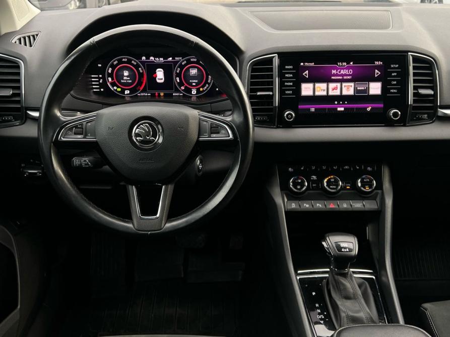 Skoda Karoq I Волгоград  - изображение 17