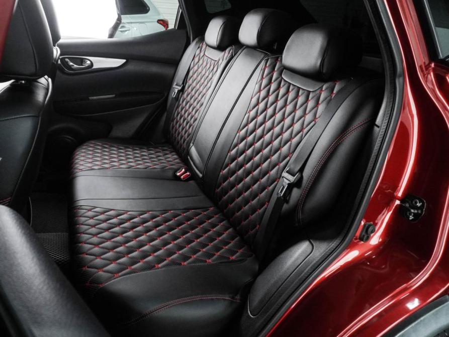 Nissan Qashqai II Воронеж  - изображение 9