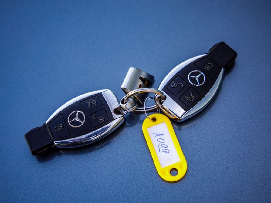 Mercedes-Benz E-Класс IV (W212 S212 C207) Рестайлинг Волгоград  - изображение 39