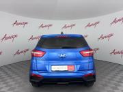 Hyundai Creta I Псков  - изображение 24