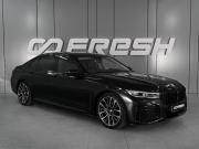 BMW 7 серии VI (G11/G12) Рестайлинг Ростов-на-Дону  - изображение 26