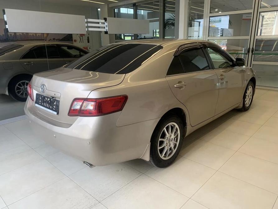 Toyota Camry VI (XV40) Челябинск  - изображение 4