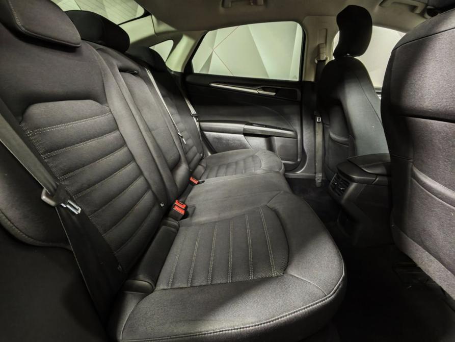 Ford Mondeo V Москва  - изображение 16