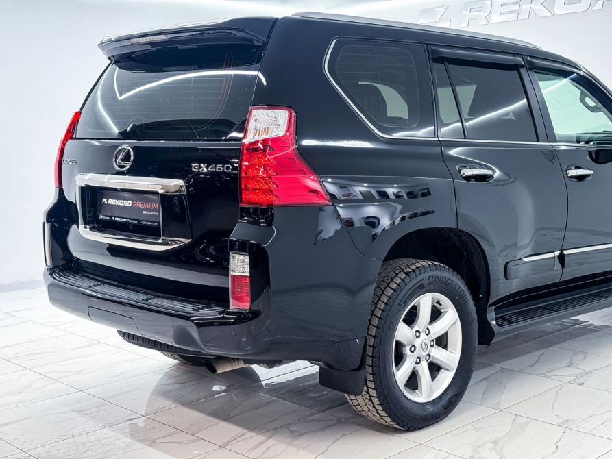 Lexus GX II Уфа  - изображение 7