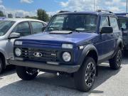 Lada (ВАЗ) Niva Legend Екатеринбург  - изображение 6