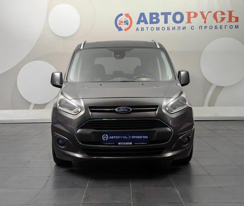 Ford Tourneo Connect II Москва  - изображение 3
