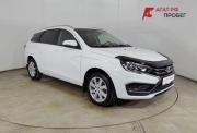 Lada (ВАЗ) Vesta I Рестайлинг (NG) Волгоград  - изображение 20