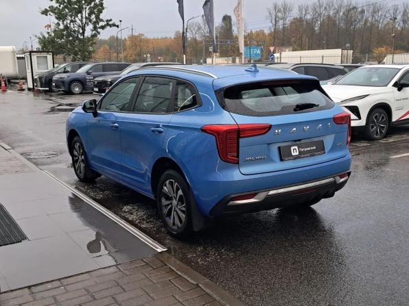 Haval Jolion I с пробегом 2023 года, цена 1 798 000 рублей, 62056 км, внедорожник, Автокод Объявления