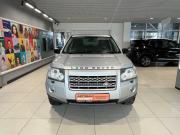 Land Rover Freelander II Екатеринбург  - изображение 17