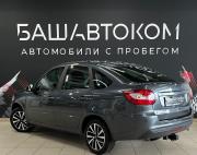 Lada (ВАЗ) Granta I Рестайлинг Уфа  - изображение 19