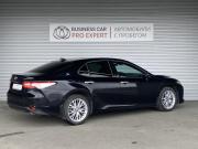 Toyota Camry VIII (XV70) Кемерово  - изображение 40