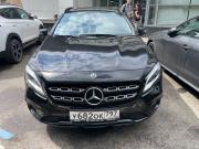 Mercedes-Benz GLA I (X156) Рестайлинг Москва  - изображение 10