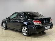 Subaru Impreza II Рестайлинг 2 Уфа  - изображение 22