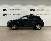 Mitsubishi ASX I Рестайлинг 3 Санкт-Петербург  - изображение 26
