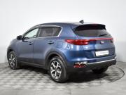 Kia Sportage IV Рестайлинг Санкт-Петербург  - изображение 30