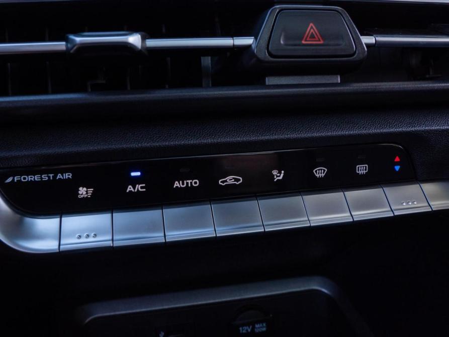 Changan CS35 Plus I Рестайлинг Волгоград  - изображение 20
