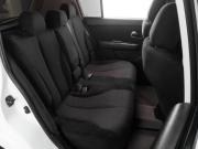 Nissan Tiida I Рестайлинг Тюмень  - изображение 24
