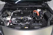Toyota Harrier IV (XU80) Владивосток  - изображение 35