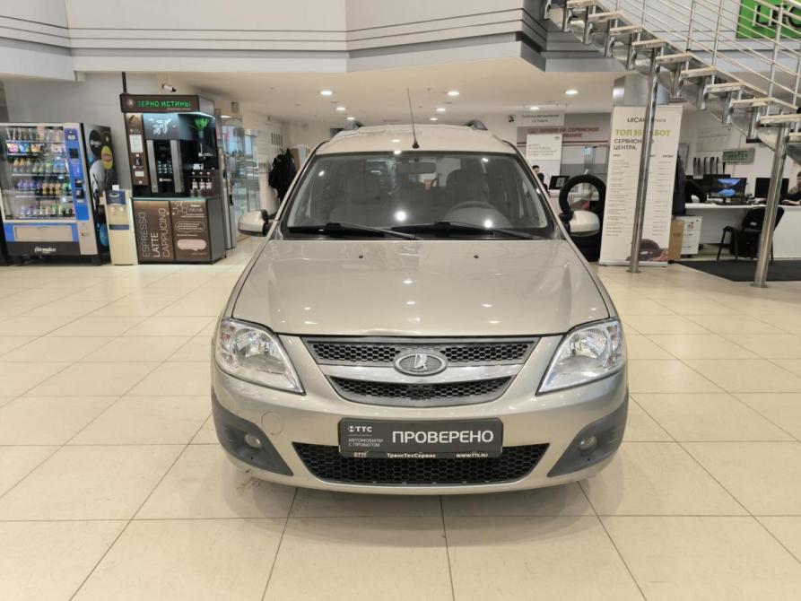 Lada (ВАЗ) Largus I Казань  - изображение 2