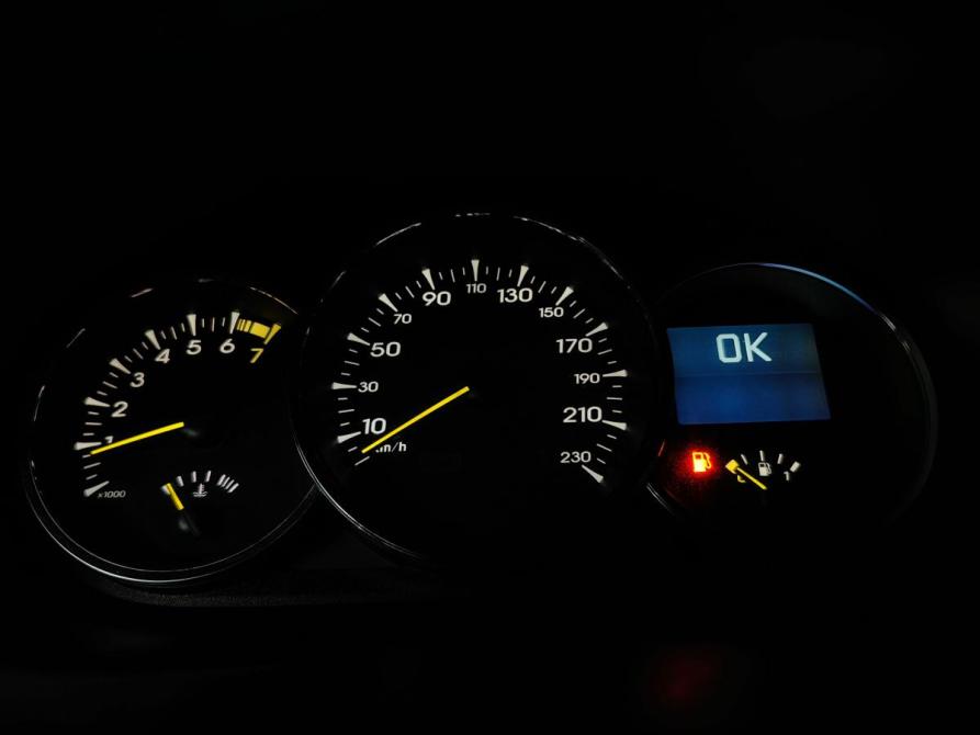 Renault Fluence I Москва  - изображение 16