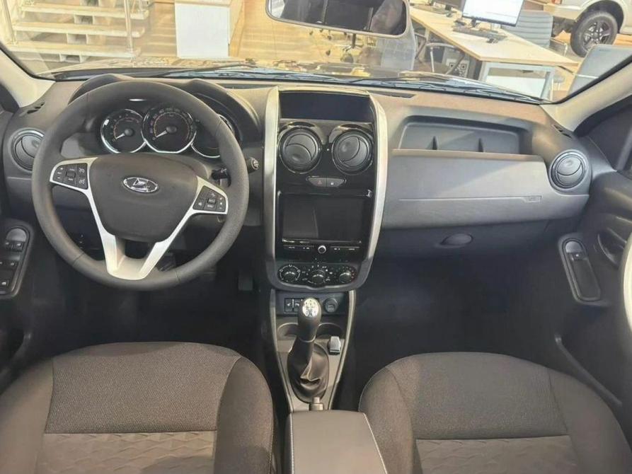 Lada (ВАЗ) Largus I Рестайлинг Москва  - изображение 4