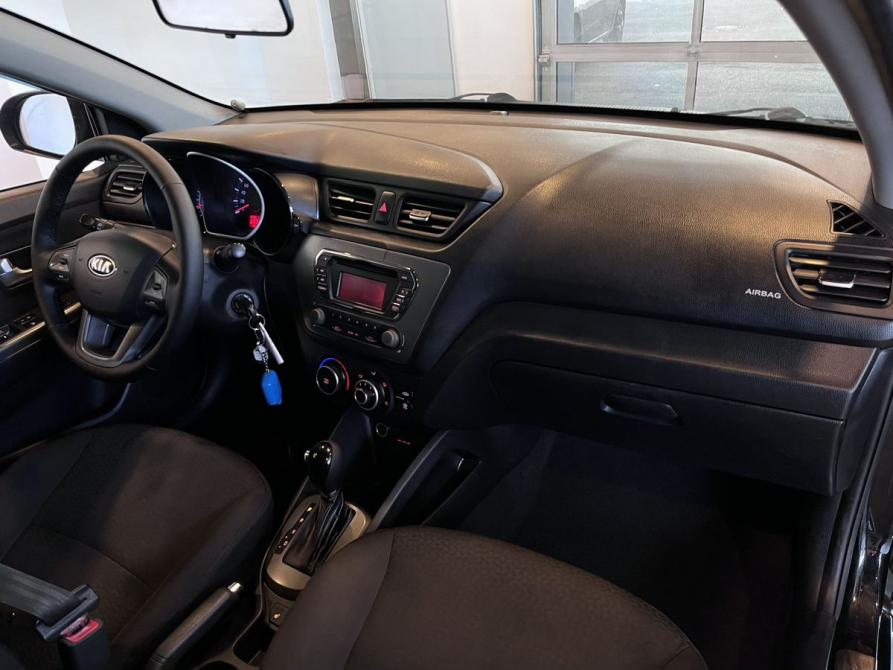 Kia Rio III Чебоксары  - изображение 12