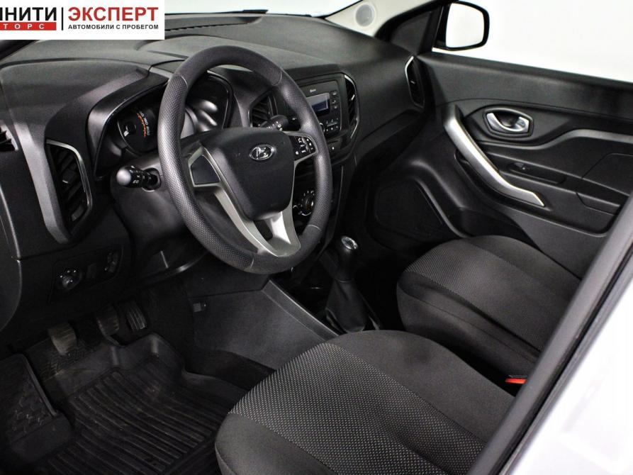 Lada (ВАЗ) XRAY I Белгород  - изображение 10