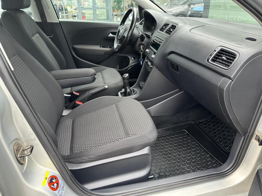 Volkswagen Polo V Екатеринбург  - изображение 7