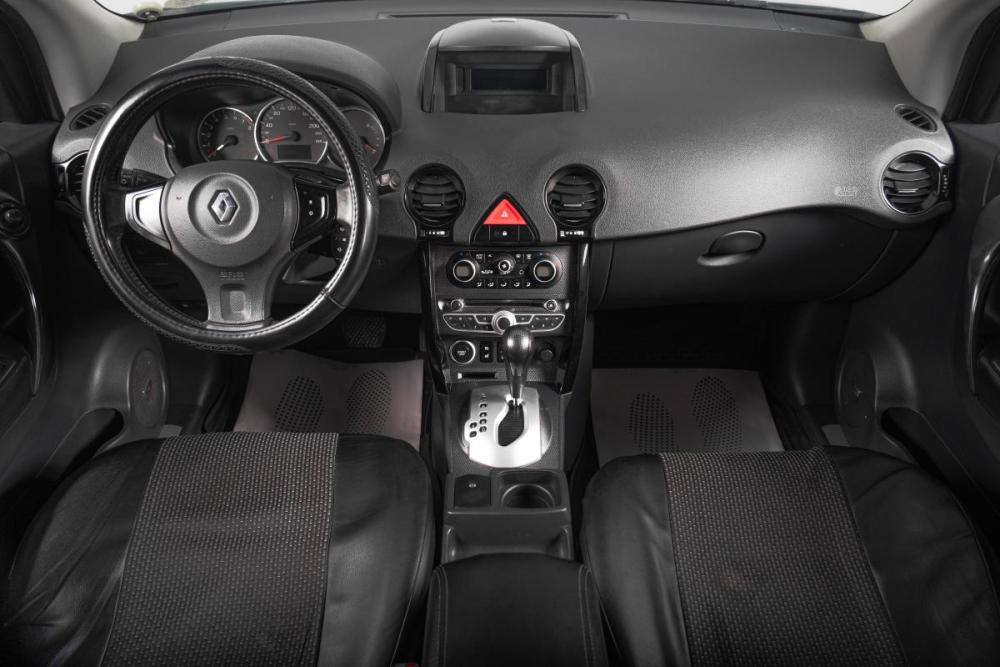 Renault Koleos I Томск  - изображение 11