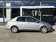 Nissan Tiida I Москва  - изображение 21
