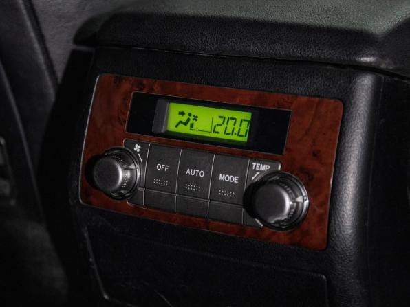 Toyota Highlander II (XU40) Рестайлинг с пробегом 2012 года, цена 2 180 000 рублей, 232420 км, внедорожник, Автокод Объявления