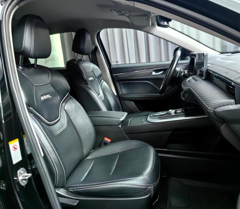 Haval Jolion I Москва  - изображение 8