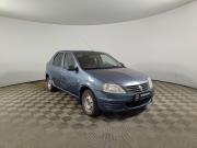 Renault Logan I Рестайлинг Уфа  - изображение 25