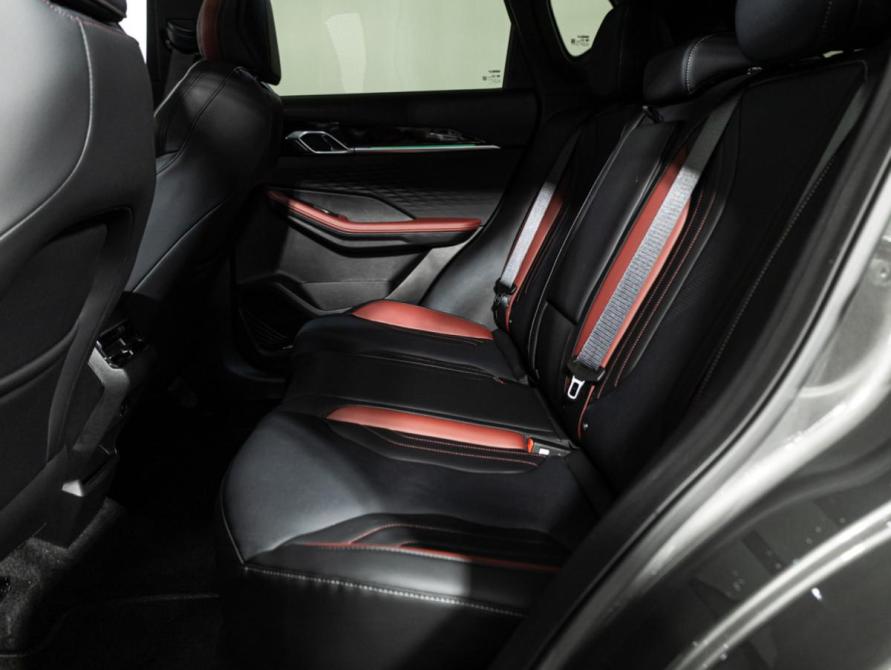 Geely Coolray I Рестайлинг 2 Санкт-Петербург  - изображение 10